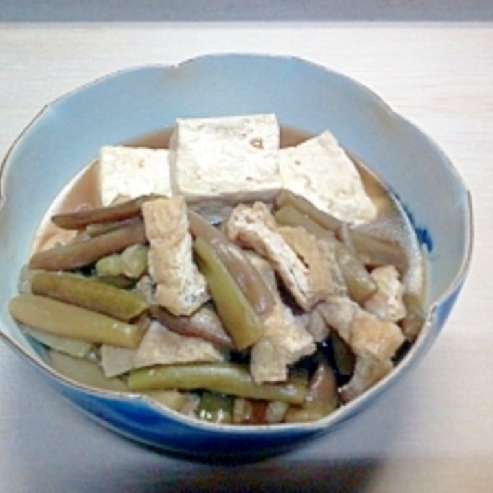 生ずいきの煮物 柔らかいのにシャキシャキ レシピ 作り方 By Zunda34 楽天レシピ